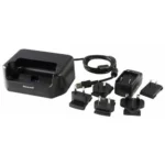 Honeywell EDA70-HB-R HomeBase Kit con Dock para Tablet EDA70/EDA71 - Carga y transferencia de datos sin interrupciones