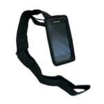 Honeywell FUNDAEDA52 Funda con Correa al Hombro para EDA52 - Protección y movilidad para trabajo de campo