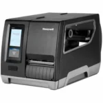 Honeywell PM45 Impresora Industrial Transferencia Térmica con Pantalla Táctil LCD
