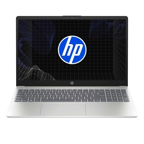 HP Notebook 15-fd0354la Core 5 24GB RAM 512GB SSD Linux - Tu portátil confiable para rendir más cada día