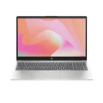 HP Notebook 15-fd1357la Intel Core 5 120U 8GB RAM 512GB SSD Plata Natural - Tu portátil cotidiano de alto rendimiento