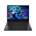 HP OMEN 16-ap0011la Ryzen 9 24GB RAM 1TB SSD RTX 5070 Negro Linux - La bestia gaming que no conoce límites
