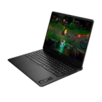 HP OMEN 16-ap0011la Ryzen 9 24GB RAM 1TB SSD RTX 5070 Negro Linux - La bestia gaming que no conoce límites