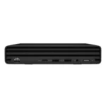 HP Pro Mini 260 G9 Intel Core i5-1334U 8GB RAM 512GB SSD Negro - El escritorio compacto que potencia tu productividad