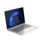 HP ProBook 4 G1i 14" Intel Core Ultra 5 225U 16GB DDR5 512GB SSD Plata - La laptop empresarial que trabaja tan rápido como tú