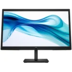 Monitor HP S3 Pro 21.5" FHD 100Hz VA - Experiencia Visual Premium para Trabajo y Multimedia