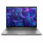 HP ZBook 8 G1i 16" Intel Core Ultra 7 255H 32GB RAM 512GB SSD RTX 500 Ada 4GB - Estación de trabajo portátil con IA para profesionales