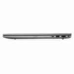 HP ZBook 8 G1i 16" Intel Core Ultra 7 255H 32GB RAM 512GB SSD RTX 500 Ada 4GB - Estación de trabajo portátil con IA para profesionales