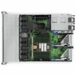 HPE ProLiant DL320 Gen11 Intel Xeon Bronze 3508U 2.1GHz 8 núcleos 32GB DDR5 1.92TB SSD - El servidor 1U que escala con tu negocio