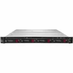 HPE ProLiant DL320 Gen12 Intel Xeon 6505P 32GB DDR5 2x960GB SSD 1U Rack - El servidor compacto que escala con tu negocio