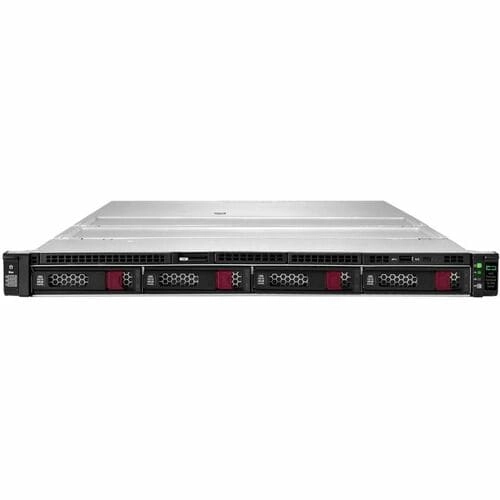 hpe-proliant-dl320-gen12-servidor-rack-1u-xeon-6505p-1.webp HPE ProLiant DL320 Gen12 Intel Xeon 6505P 32GB DDR5 2x960GB SSD 1U Rack - El servidor compacto que escala con tu negocio