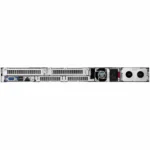 HPE ProLiant DL320 Gen12 Intel Xeon 6505P 32GB DDR5 2x960GB SSD 1U Rack - El servidor compacto que escala con tu negocio