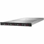 HPE ProLiant DL320 Gen12 Intel Xeon 6505P 32GB DDR5 2x960GB SSD 1U Rack - El servidor compacto que escala con tu negocio