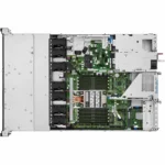 HPE ProLiant DL320 Gen12 Intel Xeon 6505P 32GB DDR5 2x960GB SSD 1U Rack - El servidor compacto que escala con tu negocio