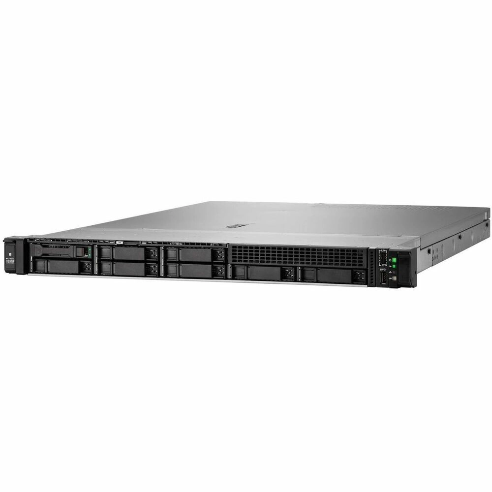 hpe-proliant-dl320-gen12-servidor-rack-xeon-6505p-64gb-ddr5-960gb-ssd-1.webp HPE ProLiant DL320 Gen12 Xeon 6505P 64GB DDR5 960GB SSD 8SFF 1U - Servidor rack listo para producción hoy mismo
