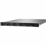 HPE ProLiant DL320 Gen12 Xeon 6505P 64GB DDR5 960GB SSD 8SFF 1U - Servidor rack listo para producción hoy mismo