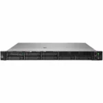 HPE ProLiant DL320 Gen12 Xeon 6505P 64GB DDR5 960GB SSD 8SFF 1U - Servidor rack listo para producción hoy mismo