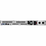 HPE ProLiant DL320 Gen12 Xeon 6505P 64GB DDR5 960GB SSD 8SFF 1U - Servidor rack listo para producción hoy mismo