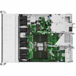 HPE ProLiant DL320 Gen12 Xeon 6505P 64GB DDR5 960GB SSD 8SFF 1U - Servidor rack listo para producción hoy mismo