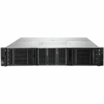 HPE ProLiant Compute DL340 Gen12 Intel Xeon 6505P 64GB DDR5 960GB SSD 2U Rack - El servidor empresarial listo para trabajar desde el primer día