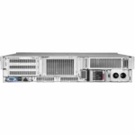 HPE ProLiant Compute DL340 Gen12 Intel Xeon 6505P 64GB DDR5 960GB SSD 2U Rack - El servidor empresarial listo para trabajar desde el primer día