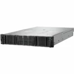 HPE ProLiant Compute DL340 Gen12 Intel Xeon 6505P 64GB DDR5 960GB SSD 2U Rack - El servidor empresarial listo para trabajar desde el primer día