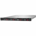 HPE ProLiant DL360 Gen12 6515P 64GB DDR5 960GB SSD 1U Rack - El servidor empresarial listo para trabajar hoy mismo