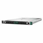 HPE ProLiant DL360 Gen12 Intel Xeon 6505P 64GB DDR5 2x960GB SSD 1U - Servidor rack listo para producción hoy mismo