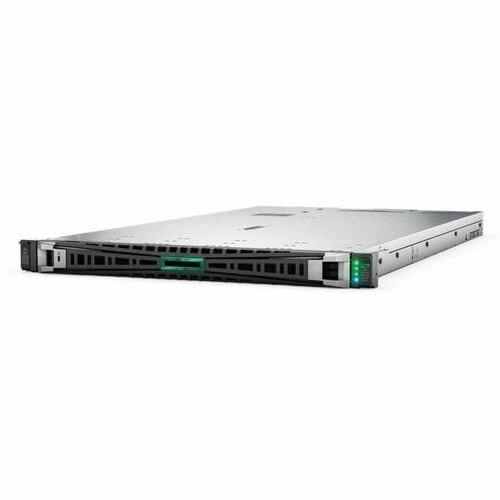 HPE ProLiant DL360 Gen12 Intel Xeon 6505P 64GB DDR5 2x960GB SSD 1U - Servidor rack listo para producción hoy mismo