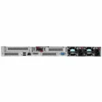 HPE ProLiant DL360 Gen12 Intel Xeon 6505P 64GB DDR5 2x960GB SSD 1U - Servidor rack listo para producción hoy mismo