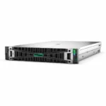 HPE ProLiant DL380 Gen12 Xeon 6505P 1x32GB DDR5 12LFF 2U Rack Server - Infraestructura empresarial lista para desplegar hoy
