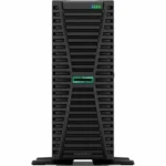 HPE ProLiant ML350 Gen11 Xeon Silver 4510 2.4GHz 12 Núcleos Torre 2P Plata - El servidor que escala con tu negocio