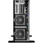 HPE ProLiant ML350 Gen11 Xeon Silver 4510 2.4GHz 12 Núcleos Torre 2P Plata - El servidor que escala con tu negocio