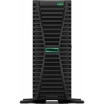 HPE ProLiant ML350 Gen11 Xeon Silver 4510 2.4GHz 12 Núcleos Torre 2P Plata - El servidor que escala con tu negocio