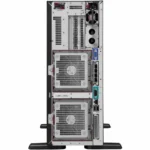 HPE ProLiant ML350 Gen12 Xeon 6505P 64GB DDR5 960GB SSD Torre 4U - El servidor empresarial que crece contigo
