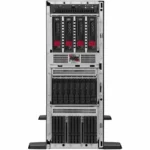 HPE ProLiant ML350 Gen12 Xeon 6505P 64GB DDR5 960GB SSD Torre 4U - El servidor empresarial que crece contigo