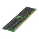 HPE SmartMemory 32GB DDR5 5600MHz 2Rx8 ECC RDIMM P64706-B21 - Memoria registrada para servidores HPE de alto rendimiento