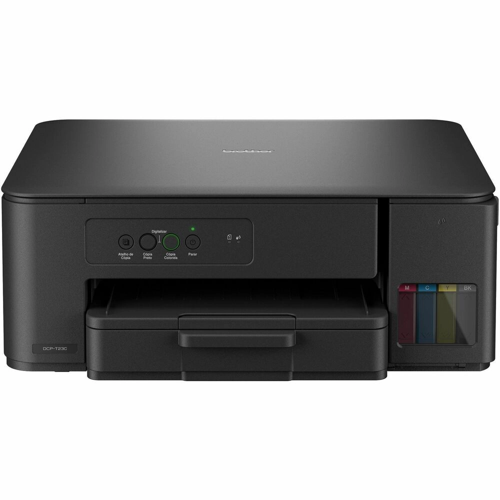 impresora-brother-dcp-t230-tanque-tinta-multifuncional-1.webp Impresora Multifuncional Brother DCP-T230W InkBenefit Tank - Sistema de Tanque de Tinta