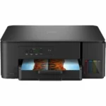 Impresora Multifuncional Brother DCP-T230W InkBenefit Tank - Sistema de Tanque de Tinta