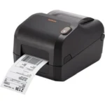Impresora de Etiquetas Bixolon XD3-40TEK Transferencia Térmica 4 Pulgadas