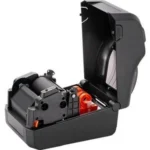 Impresora de Etiquetas Bixolon XD3-40TEK Transferencia Térmica 4 Pulgadas