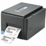Impresora de Etiquetas TSC TE210 USB Ethernet - 6 ips Alta Velocidad