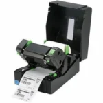 Impresora de Etiquetas TSC TE210 USB Ethernet - 6 ips Alta Velocidad