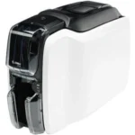 Impresora de Tarjetas Zebra ZC100 USB - Credenciales Profesionales