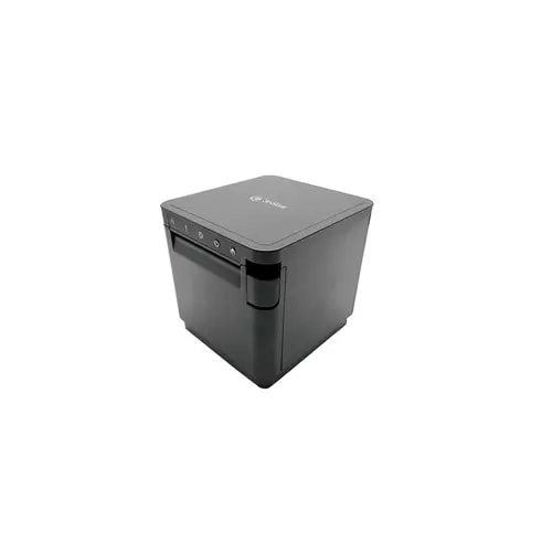 Impresora Térmica 3nStar RPT015 80mm - Conectividad Total para Negocios