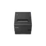 Impresora Térmica Epson TM-T88VII USB y Ethernet - Velocidad 500mm/seg