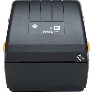 Impresora Zebra ZD220 Transferencia Térmica - Etiquetas Profesionales