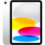 iPad 11 Pulgadas 128GB Plata Wi-Fi + Cellular - Chip A16 y Apple Pencil