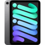iPad mini Wi-Fi 512GB Space Grey - Potencia Pro en diseño compacto