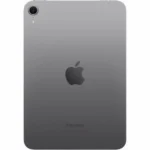 iPad mini Wi-Fi 512GB Space Grey - Potencia Pro en diseño compacto